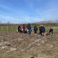 IMG 5128 Opmærkningen