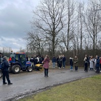 IMG 5293 Velkommen Til Gym