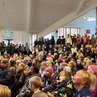 15 Sorø Fælles Fødselsdag