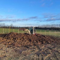 IMG 5091 Ved At Være Færdig