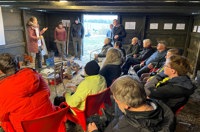 IMG 5453 Bedste Foredrag