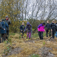 Bakkeskolen plantedag_undervisningsmateriale