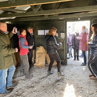 IMG 5096 Borgmester Og Makker Har Fået Planter (1)