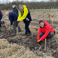 IMG 5433 Bent M Arbejder