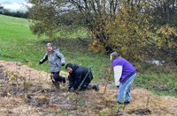 IMG 2444 Væk I Mudder Uden Ansigt