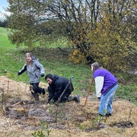 IMG 2444 Væk I Mudder Uden Ansigt
