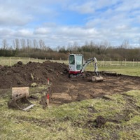 IMG 4996 FGU Greve Tørven Er Skrællet Af