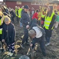 8 (2) Sorø Plantedag