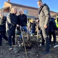 6 (8) Sorø Plantedag