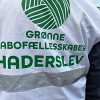 IMG 2796 Hadderslev Grønne Nabofællesskaber