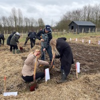 IMG 5324 Godt At Hjælpe Hinanden