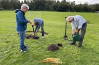 IMG 0834 Glesborg Drænprøve