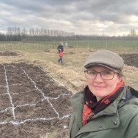 IMG 5279 Sidste Felt Er Tegnet Op