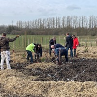 IMG 5401 De Voksne Tager Fat