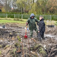 IMG 2907 Drenge I Mudder